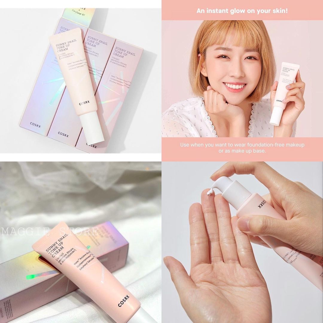 Bài viết Maggie