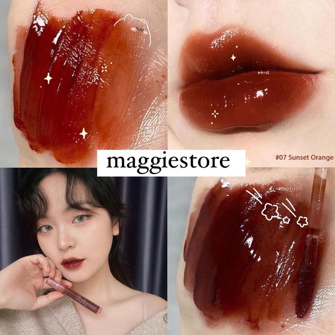 Bài viết Maggie