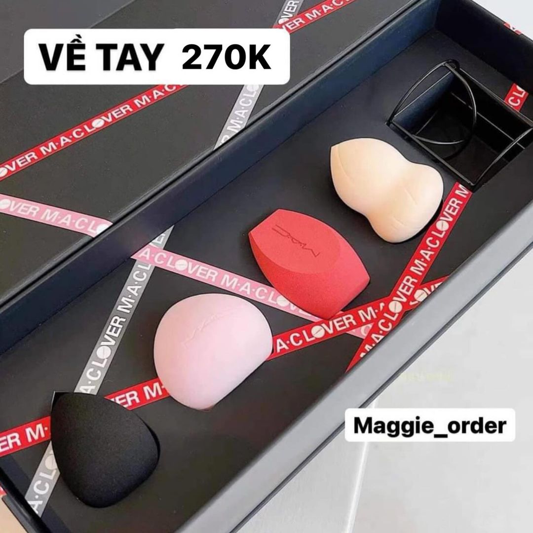 Bài viết Maggie