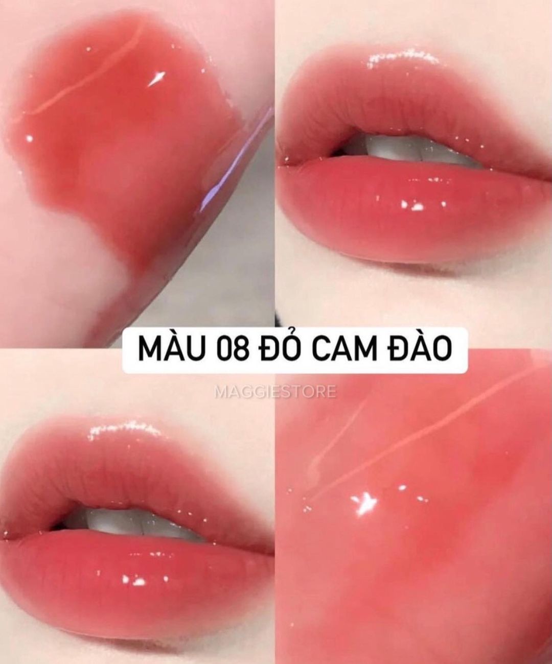 Bài viết Maggie