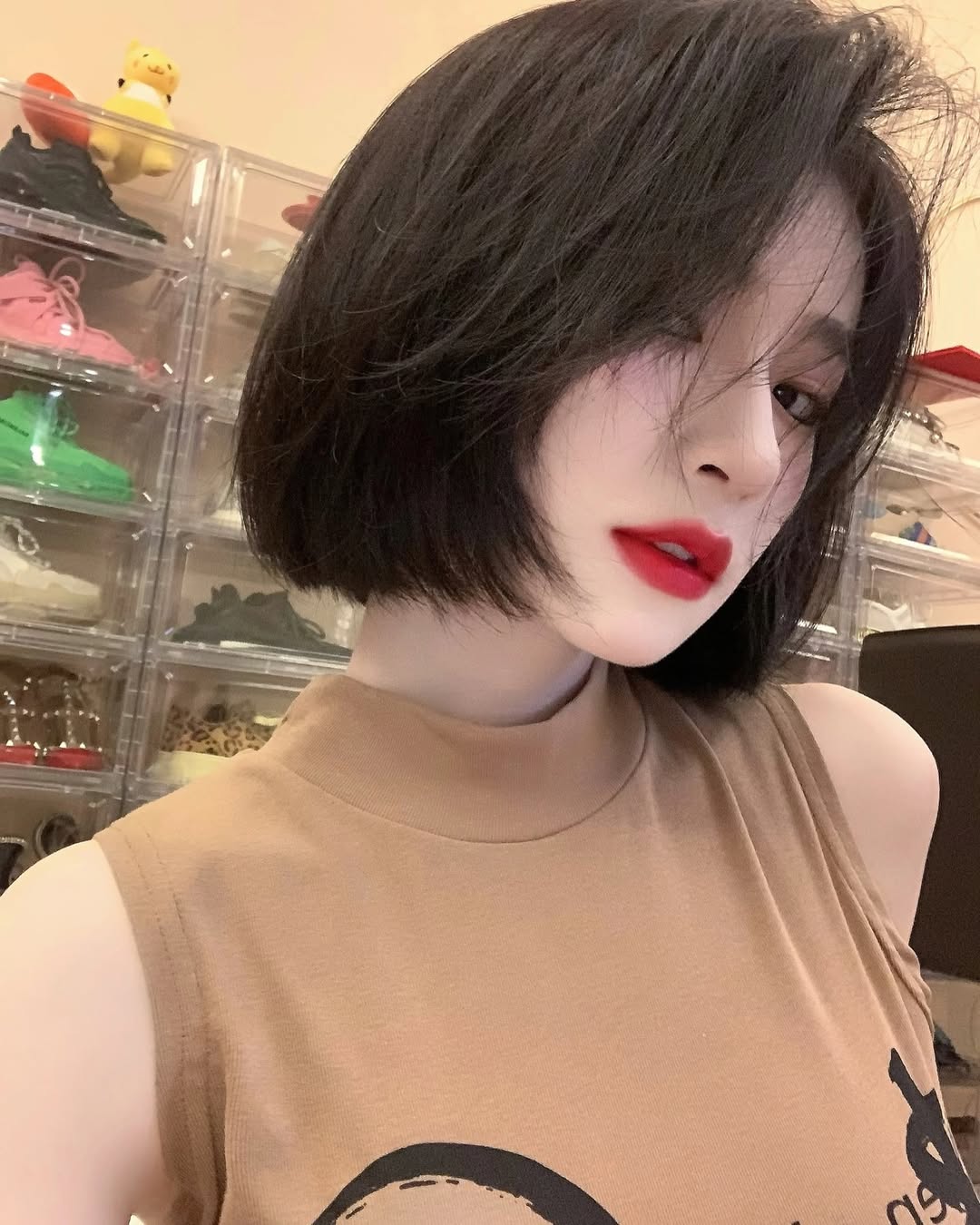Bài viết Maggie