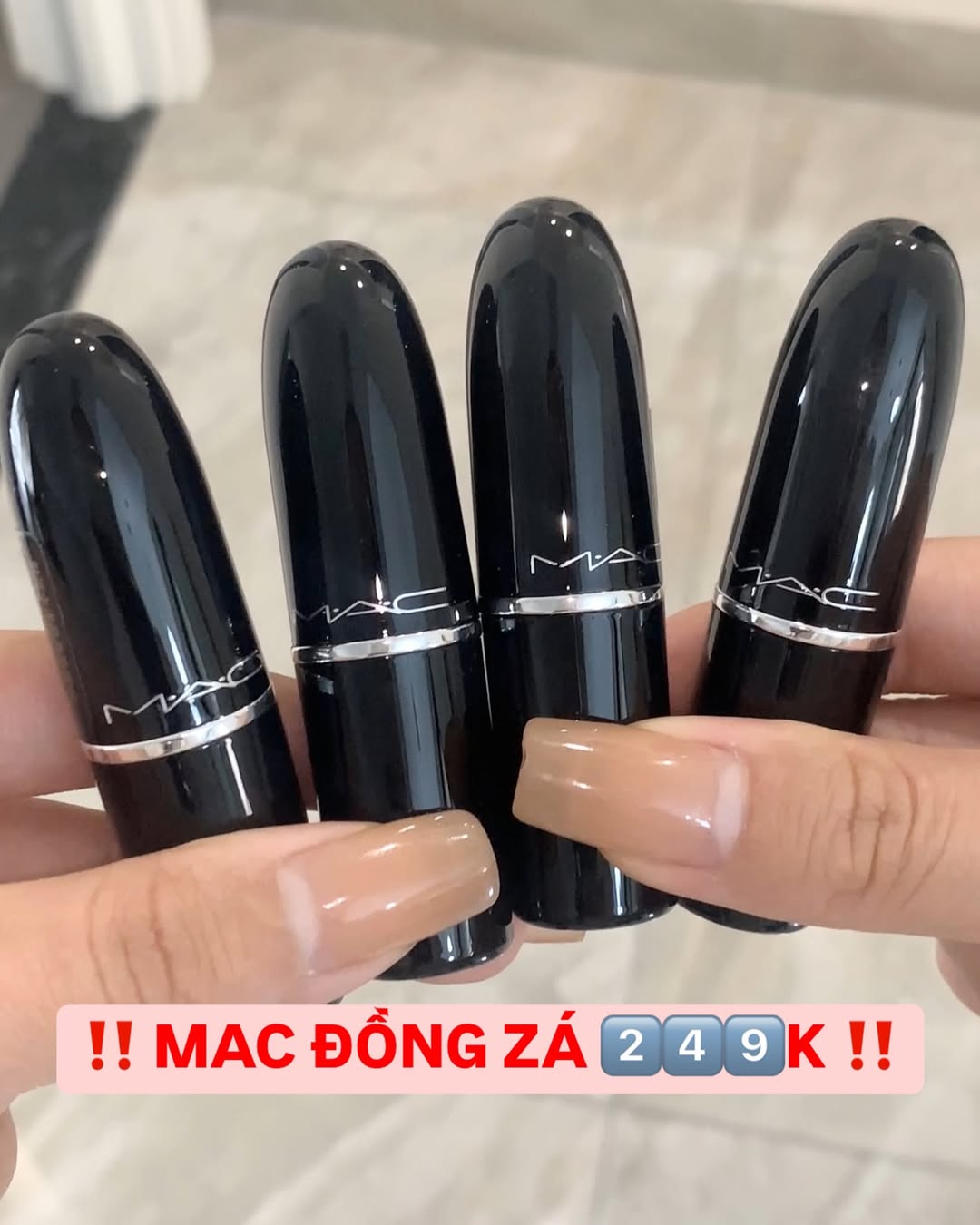 Bài viết Maggie