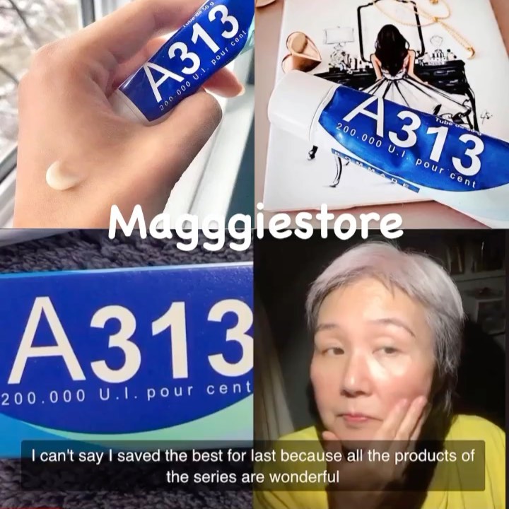 Bài viết Maggie