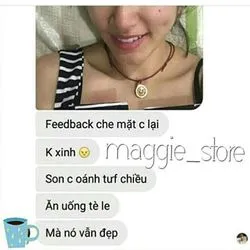 Bài viết Maggie