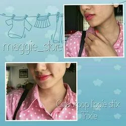 Bài viết Maggie