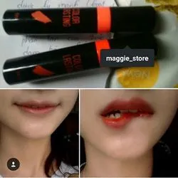 Bài viết Maggie