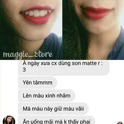 Bài viết Maggie