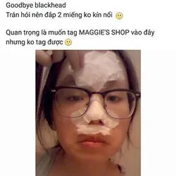 Bài viết Maggie