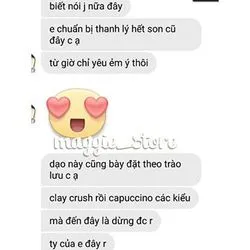 Bài viết Maggie