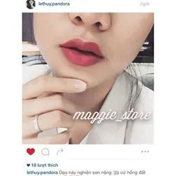 Bài viết Maggie