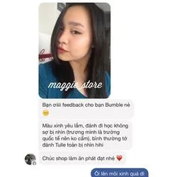 Bài viết Maggie