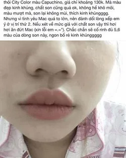 Bài viết Maggie