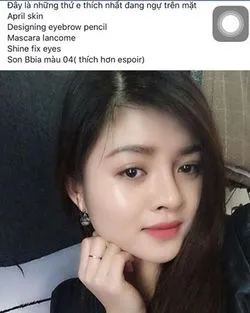 Bài viết Maggie
