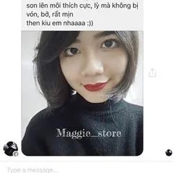 Bài viết Maggie