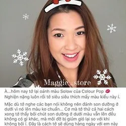 Bài viết Maggie