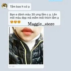 Bài viết Maggie