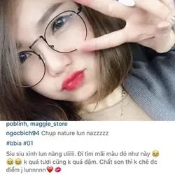Bài viết Maggie