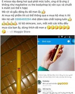 Bài viết Maggie