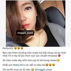 Bài viết Maggie