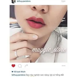 Bài viết Maggie