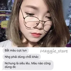 Bài viết Maggie