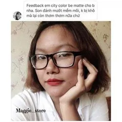 Bài viết Maggie