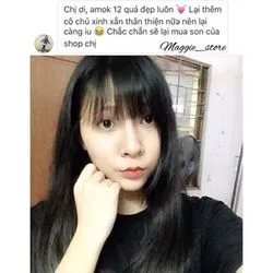 Bài viết Maggie