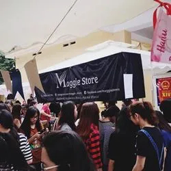 Bài viết Maggie