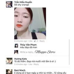 Bài viết Maggie