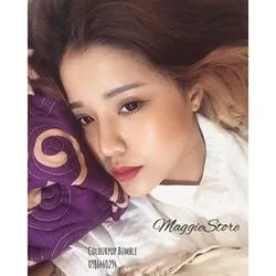 Bài viết Maggie