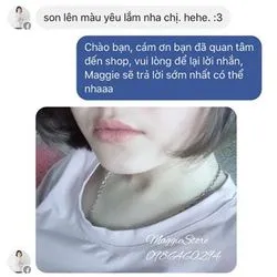 Bài viết Maggie