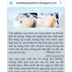 Bài viết Maggie