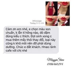 Bài viết Maggie