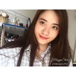 Bài viết Maggie