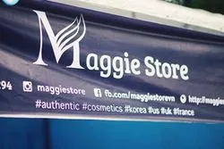 Bài viết Maggie