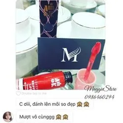 Bài viết Maggie