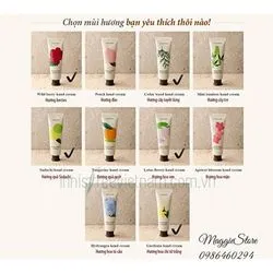 Bài viết Maggie