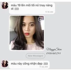 Bài viết Maggie
