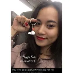 Bài viết Maggie