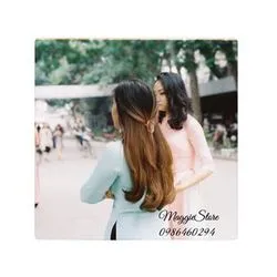 Bài viết Maggie