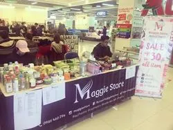 Bài viết Maggie