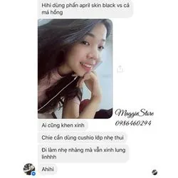 Bài viết Maggie