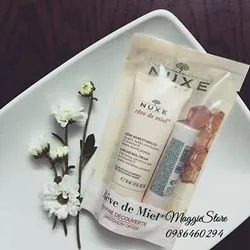 Bài viết Maggie