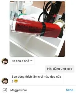 Bài viết Maggie