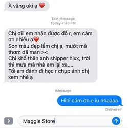 Bài viết Maggie