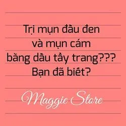 Bài viết Maggie