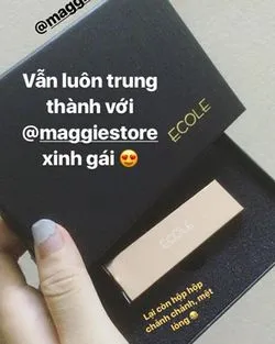 Bài viết Maggie