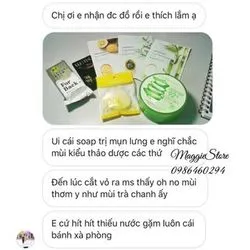 Bài viết Maggie