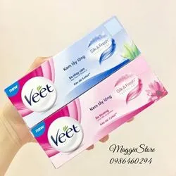 Bài viết Maggie
