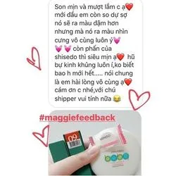 Bài viết Maggie